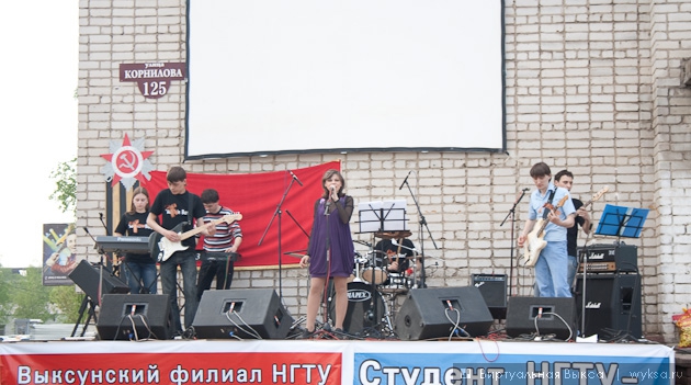   wyksa.ru , 6  2010 .     , Roschin Band , 