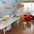 Виртуальная Выкса wyksa.ru , Открытие детской комнаты в ЦРБ